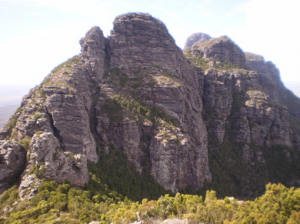 stirling-ranges